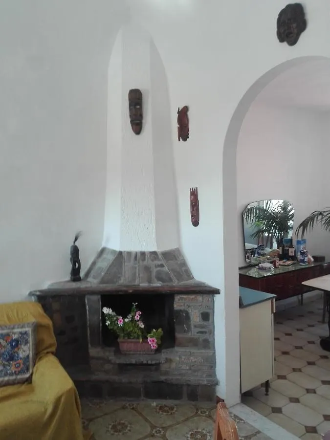 Plan B Apartment Civezza