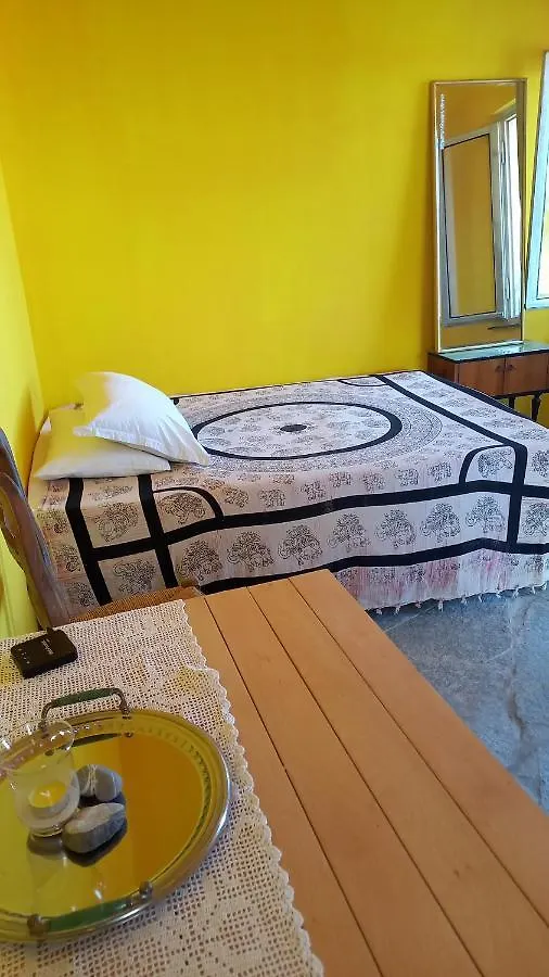 Plan B Apartment Civezza 0*,