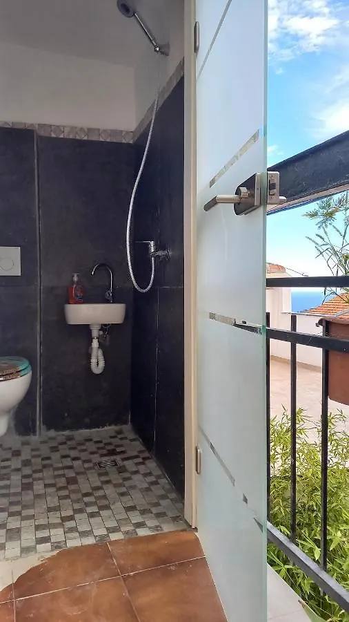 Appartement Plan B à Civezza Italie