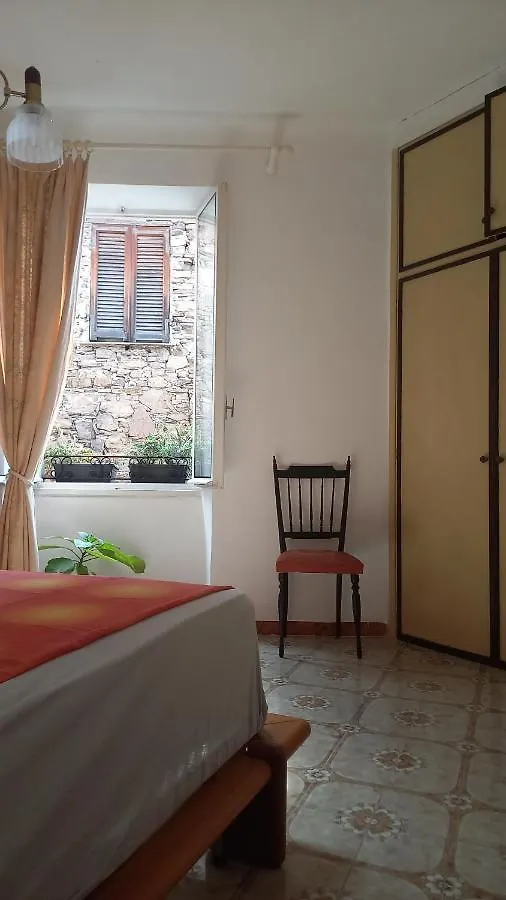 Appartement Plan B à Civezza 0*, Imperia Italie