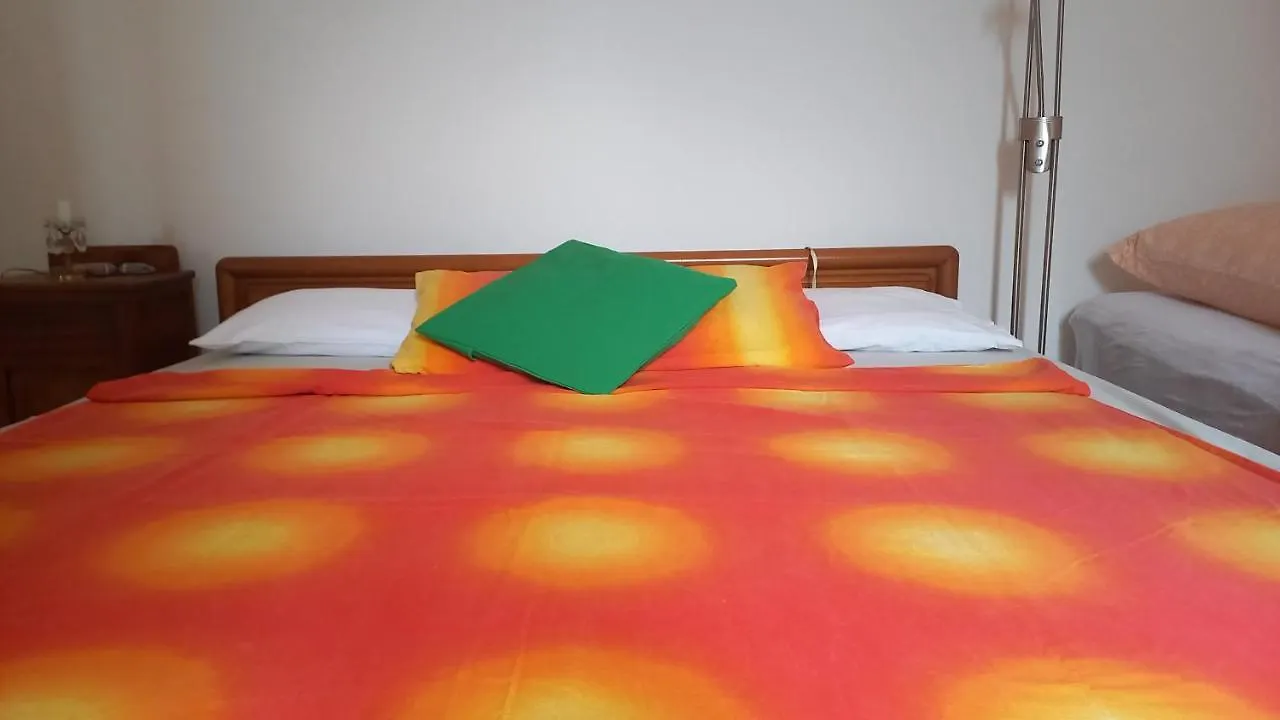 Appartement Plan B à Civezza Italie