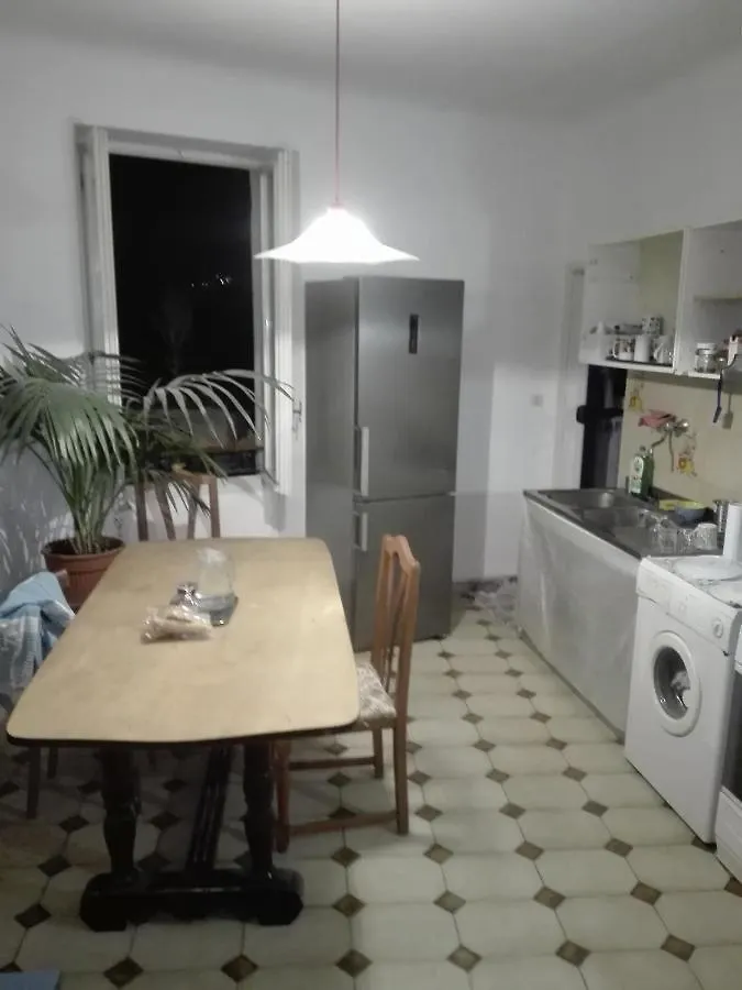 Appartement Plan B à Civezza Italie
