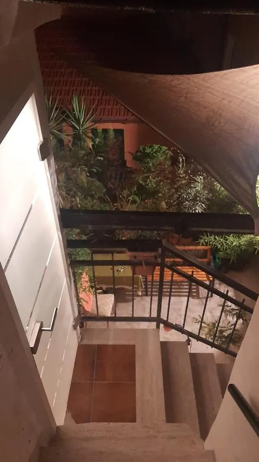 Plan B Apartment Civezza