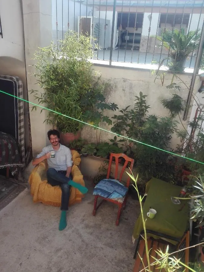 Appartement Plan B à Civezza