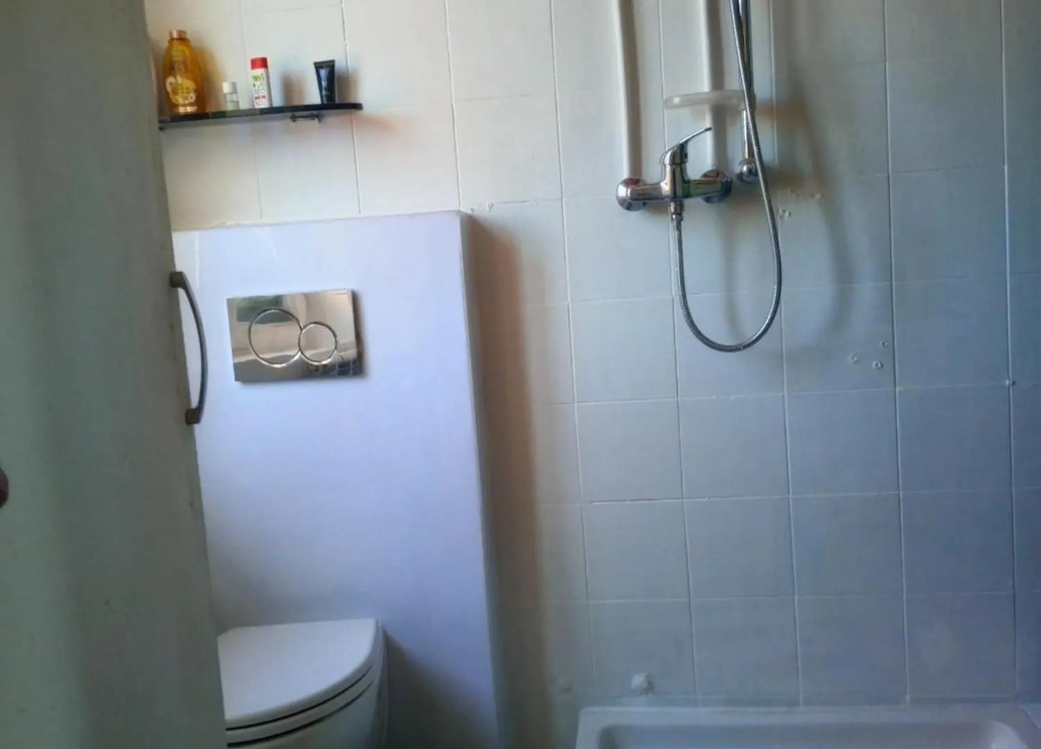 Plan B Apartment Civezza
