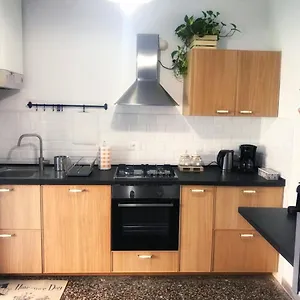 Ca' Del Mare Apartament