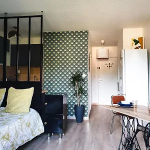 élégant&moderne - Entre Lavande Et Gorges Du Verdon Appartement Gréoux-les-Bains