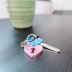 Feel - Cozy Old Town Apartment Bergamo