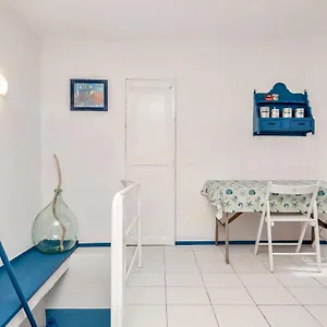 La Torretta Di Apartment