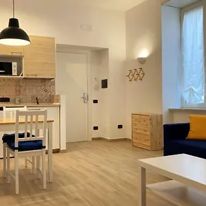 La Casa Blu Nel Cuore Storico Di Apartment Naples