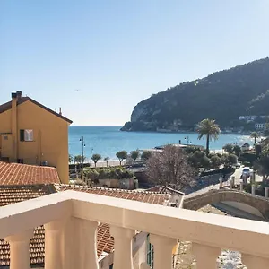 Noliday Riviera Sea View Luxury Appartement