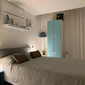 La Casa Di Hoby Appartement Naples