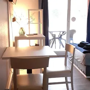 24 M2 - Hameaux De Camargue - Village 9 - 13200 Appartement Arles