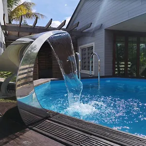 Vercinot House Hébergement de vacances Le Gosier (Grande-Terre)
